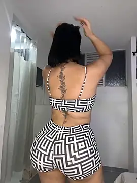 Islarose0 0 online show from 11.18.25