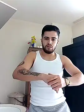 Ozi1910 online show from 09.15.25