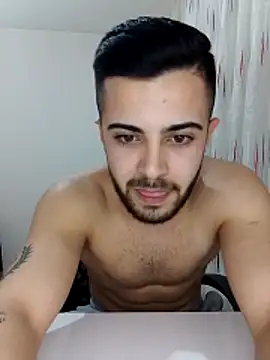 Ozi1910 online show from 12.04.25