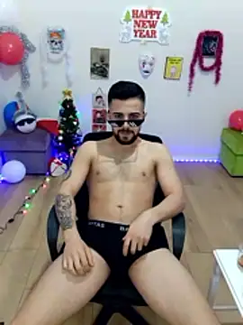 Ozi1910 online show from 12.17.25