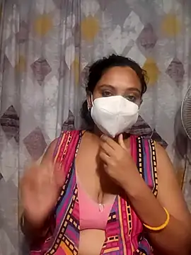 Mast-Haseena online show from 04.19.26