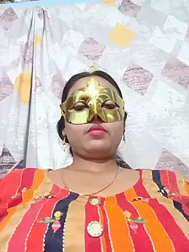 Snapshot of Mast-Haseena chatting on 05.13.26 Mast-Haseena online show from 05.13.26