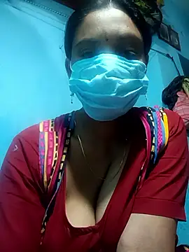 Snapshot of Mast-Haseena chatting on 05.29.26 Mast-Haseena online show from 05.29.26