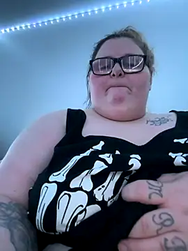 bigmamavirgo01 online show from 09.11.25