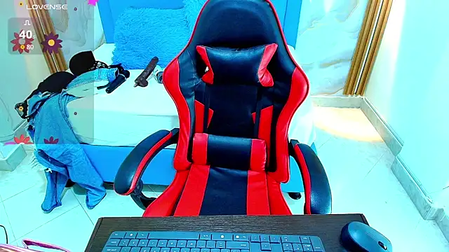 anapau cooper online show from 02.12.26