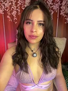 Mya lorenz online show from 04.13.26