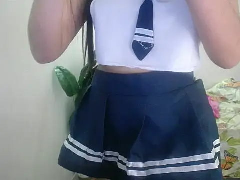 Melody Khang online show from 12.01.25