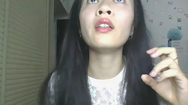 Monice1314 online show from 10.02.25