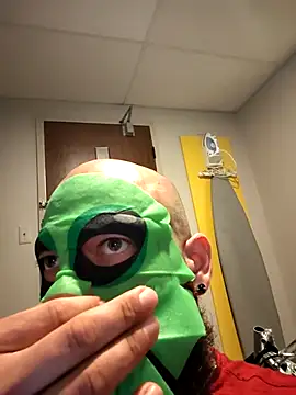 playboykiller online show from 03.16.26