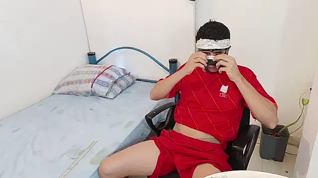 Dominic Shadow online show from 02.13.26