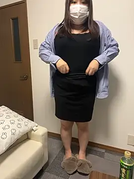 shimera-nohime25 online show from 10.30.25