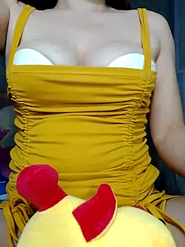 YuchengLy online show from 10.26.25