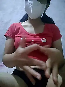 Lilyy-y online show from 10.03.25
