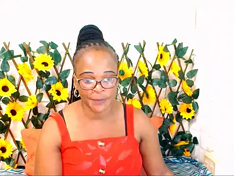 EbonyBloom69 online show from 12.01.25