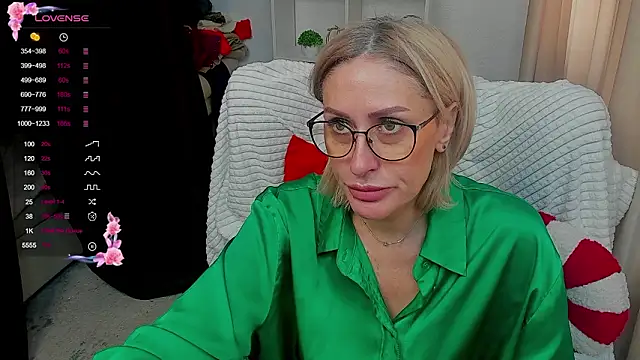 PamellaMurphy online show from 02.24.26