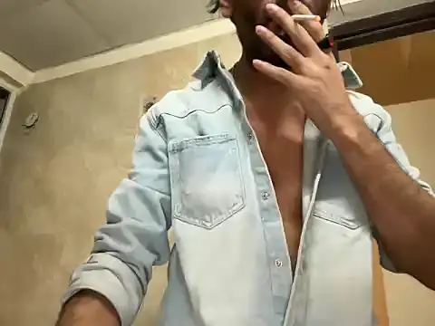 LustyDuoSecrets online show from 02.26.26