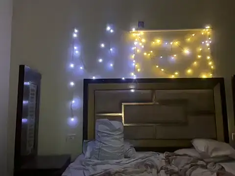 LustyDuoSecrets online show from 05.08.26