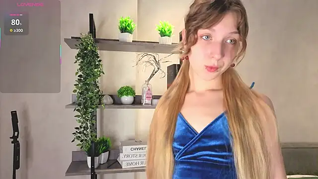 CameliaGlaue online show from 10.13.25