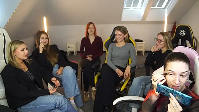 Snapshot of _Lili_054 chatting on 09.26.25 Lili 054 online show from 09.26.25