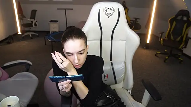 Snapshot of _Lili_054 chatting on 10.09.25 Lili 054 online show from 10.09.25