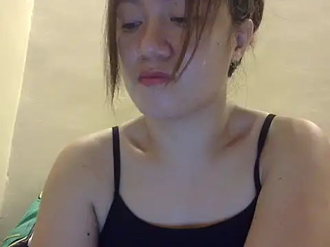 Lovelyclaya online show from 10.20.25