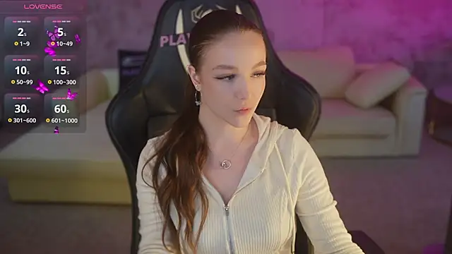 Ella 054 online show from 02.11.26