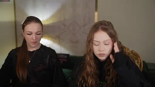 Ella 054 online show from 02.25.26