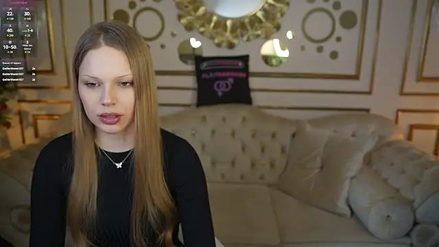 Ella 054 online show from 03.24.26