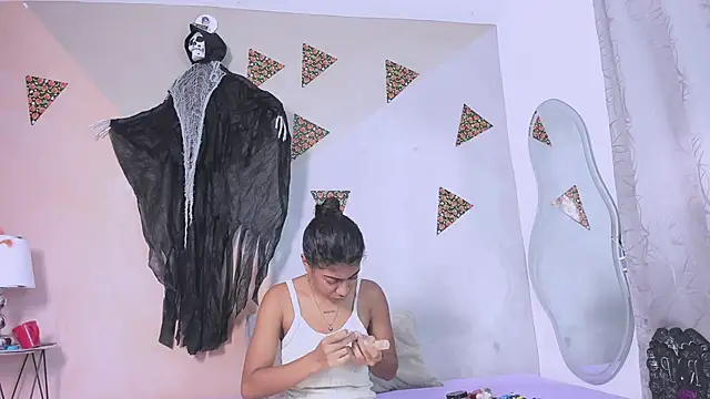 sweet tokisha72 online show from 10.17.25