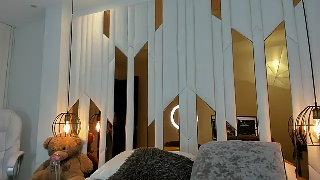 CarolinaFerrer online show from 03.25.26