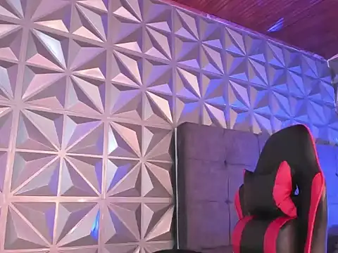 Arthur Masson online show from 04.12.26