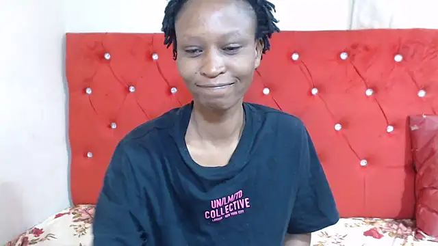 SexyBootie online show from 10.09.25