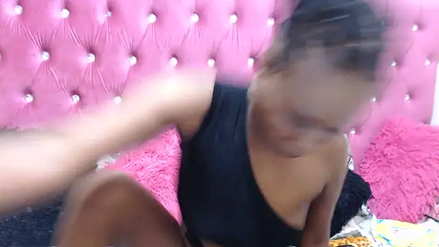 SexyBootie online show from 11.28.25