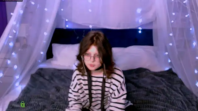 samanta hotty online show from 09.14.25