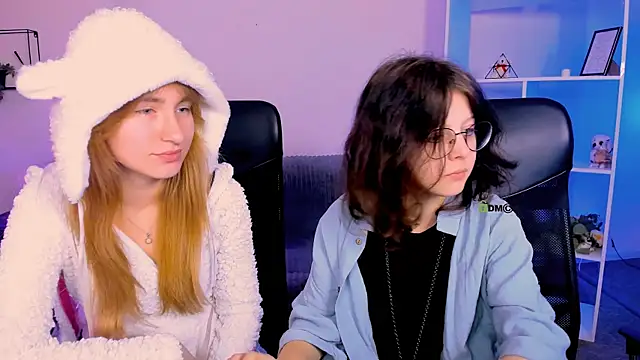 samanta hotty online show from 11.19.25