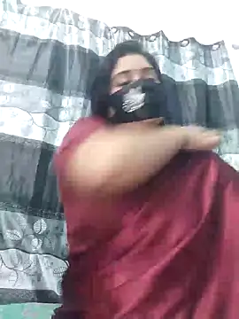 Snapshot of CutePriya59 chatting on 11.24.25 CutePriya59 online show from 11.24.25