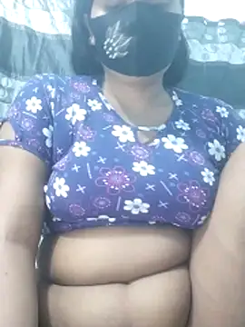 CutePriya59 online show from 05.19.26
