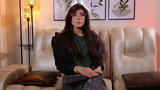 Violeta Foxz online show from 01.09.26