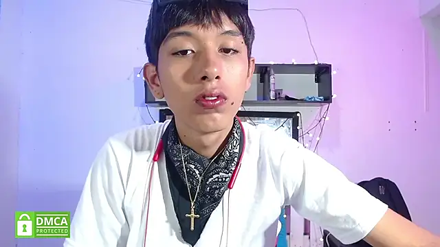 MAXIMILIANO  HOT online show from 09.26.25