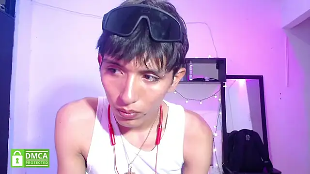 MAXIMILIANO  HOT online show from 09.27.25