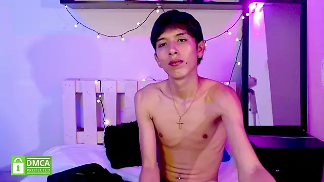 MAXIMILIANO  HOT online show from 10.08.25