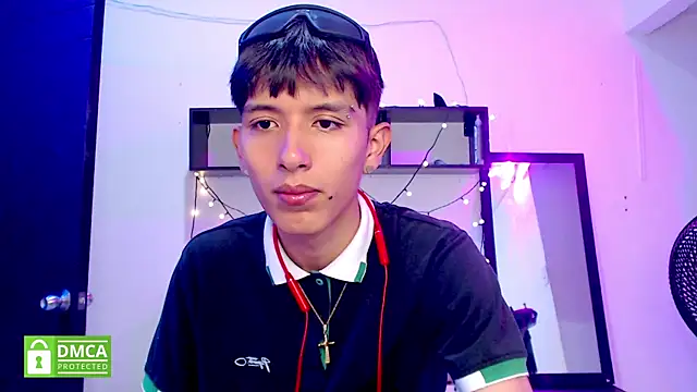 MAXIMILIANO  HOT online show from 10.12.25