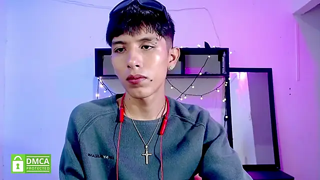 MAXIMILIANO  HOT online show from 10.14.25