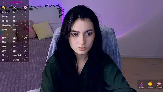 Andres sssss online show from 11.30.25