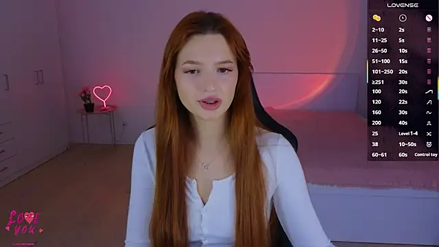 Snapshot of CuteAriel7 chatting on 12.03.25 CuteAriel7 online show from 12.03.25