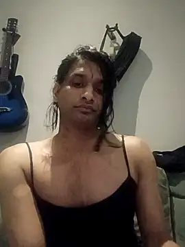 Snapshot of Nisha_Sassmaxxx chatting on 10.15.25 Nisha Sassmaxxx online show from 10.15.25
