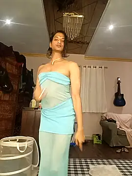 Snapshot of Nisha_Sassmaxxx chatting on 10.19.25 Nisha Sassmaxxx online show from 10.19.25
