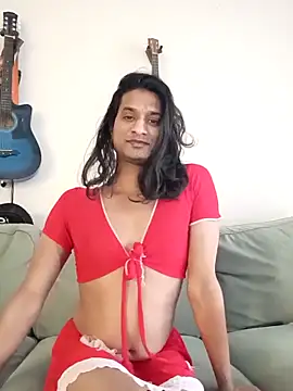 Snapshot of Nisha_Sassmaxxx chatting on 03.15.26 Nisha Sassmaxxx online show from 03.15.26