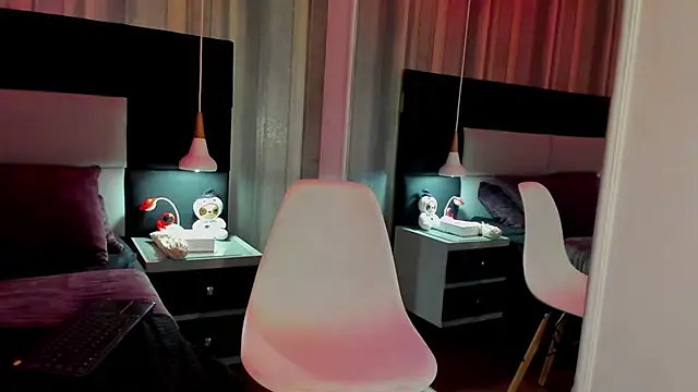 Snapshot of yiyisandoval chatting on 01.06.26 yiyisandoval online show from 01.06.26