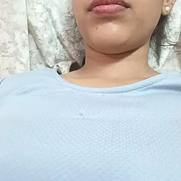 DesiSimran09 online show from 11.01.25